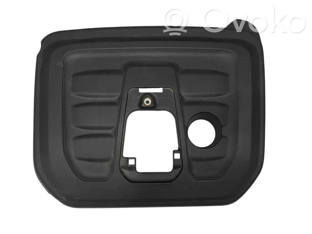 Dodge Durango III Engine cover (trim) 