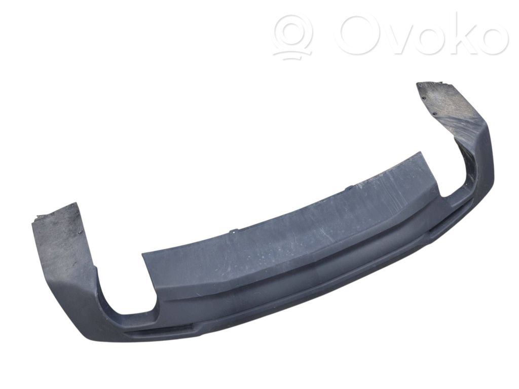 Chevrolet Camaro Moldura inferior del parachoques trasero 