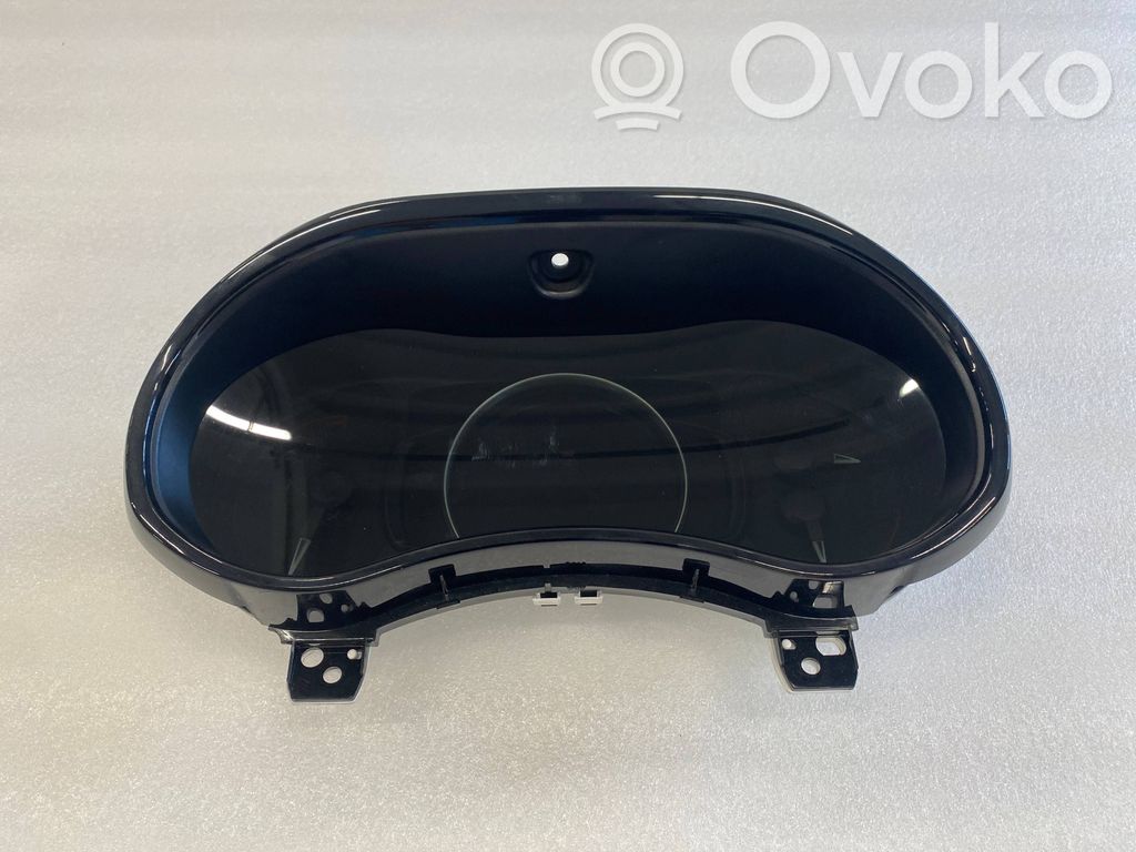 Dodge Durango Velocímetro (tablero de instrumentos) 