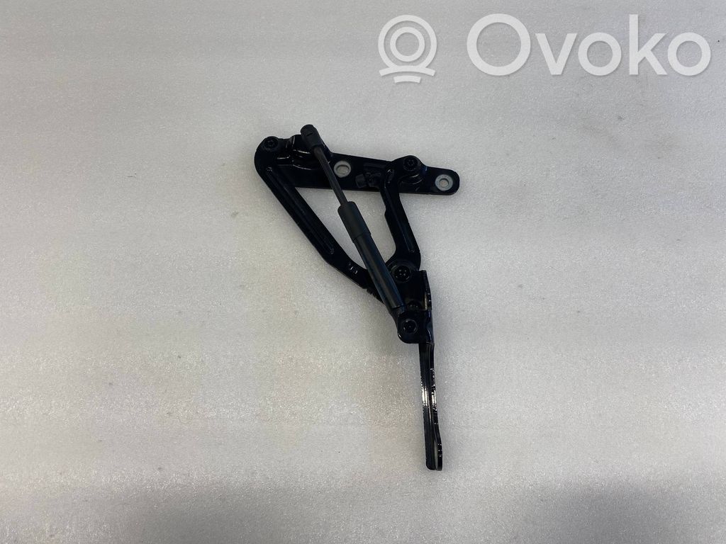 Chevrolet Camaro Tailgate/trunk/boot hinge 