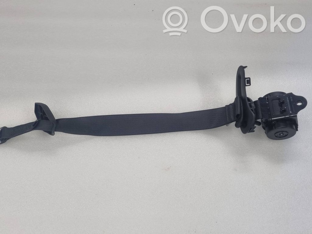 Dodge Durango Cinturón trasero 