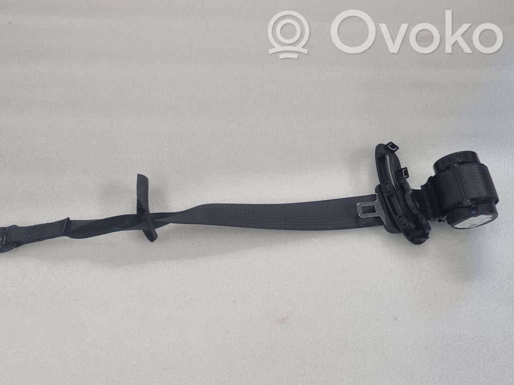 Dodge Durango Cinturón trasero 