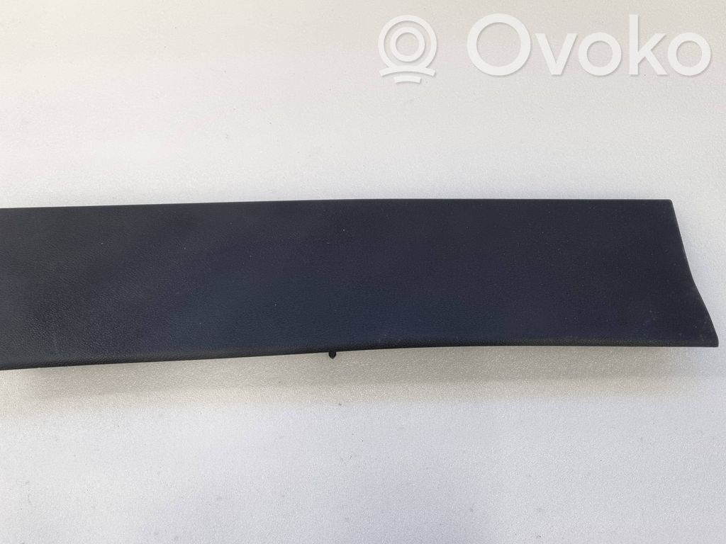 Dodge Durango Tailgate/trunk upper cover trim 