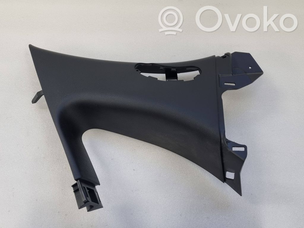 (C) pillar trim   6DF15DX9AA,6DF15TRMAA,I02371010BLR,PI02371010BLR