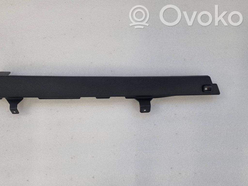 Moldura del panel (Usadas)   P02819009BL,02819009BL