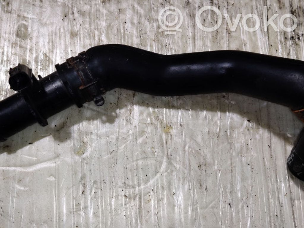 Mazda 2 Cita veida sensors 