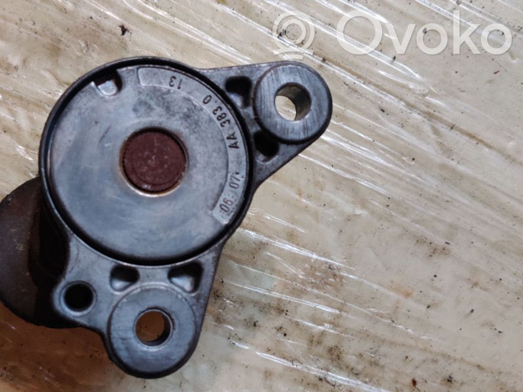 Napinacz paska alternatora   AA383013