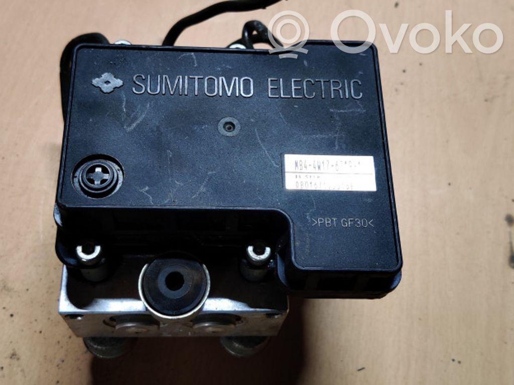 Mitsubishi Outlander ABS Pump 
