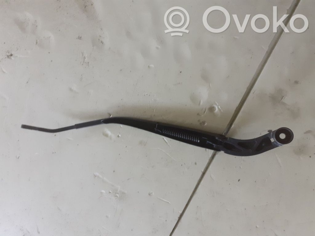 Mazda 2 Ramię wycieraczki szyby przedniej / czołowej 