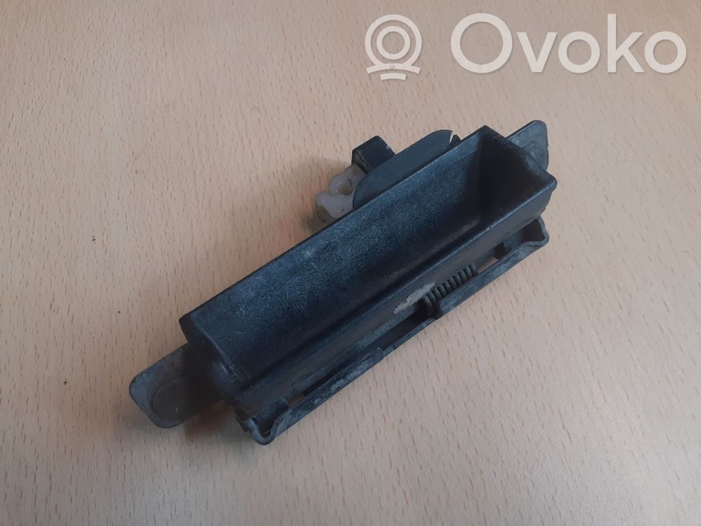 Mazda CX-7 Loading door exterior handle 