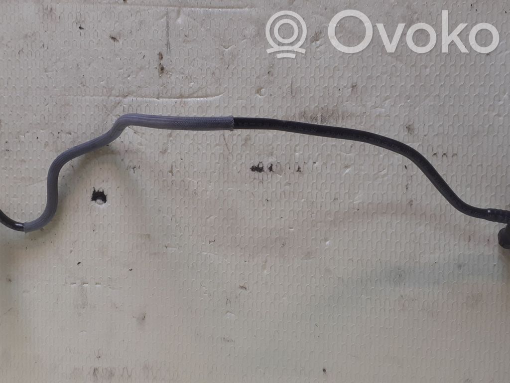 Dacia Dokker Sensor 