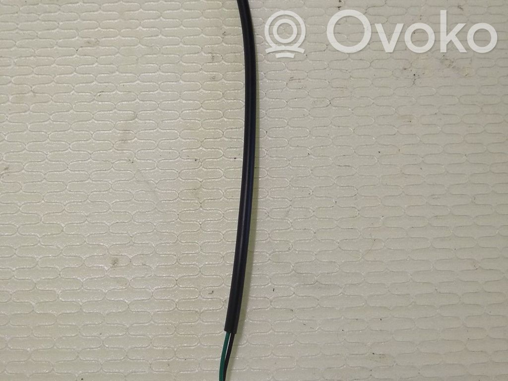 SsangYong Korando Front door interior light 