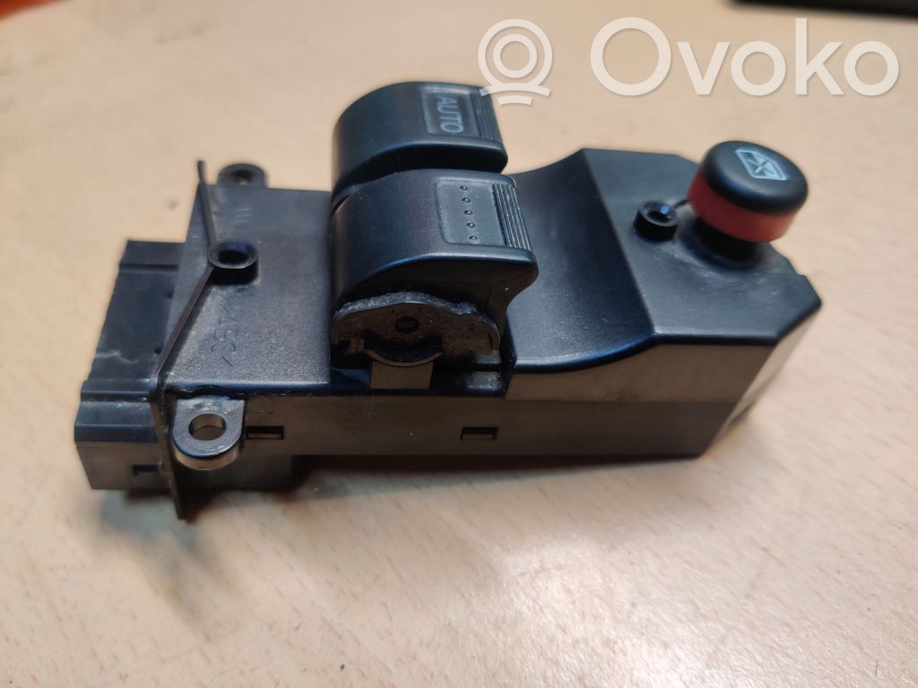 Electric window control switch   35750SCVA012