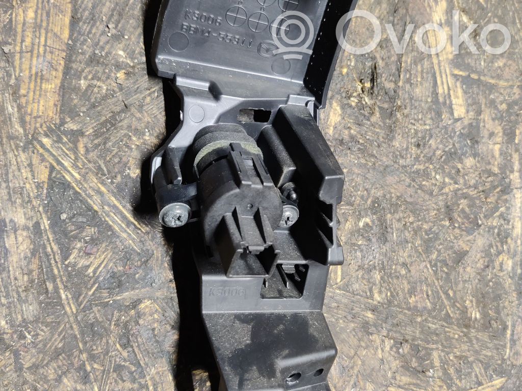 Mazda 3 II Sensor 