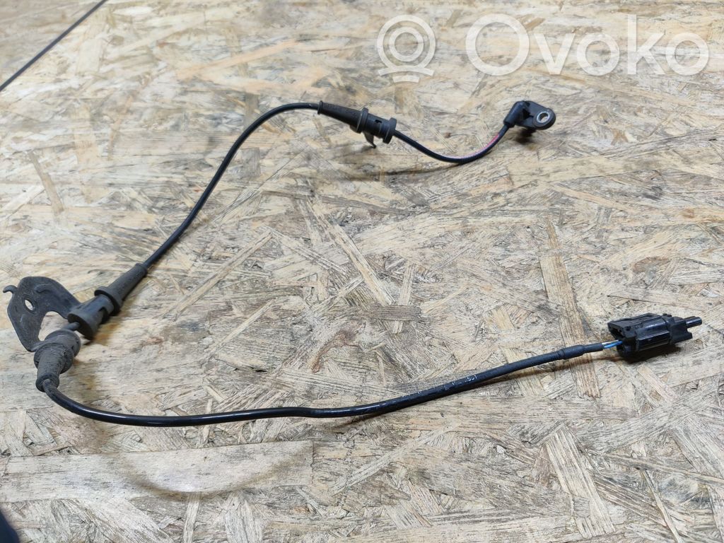 Hyundai i10 ABS Sensor 