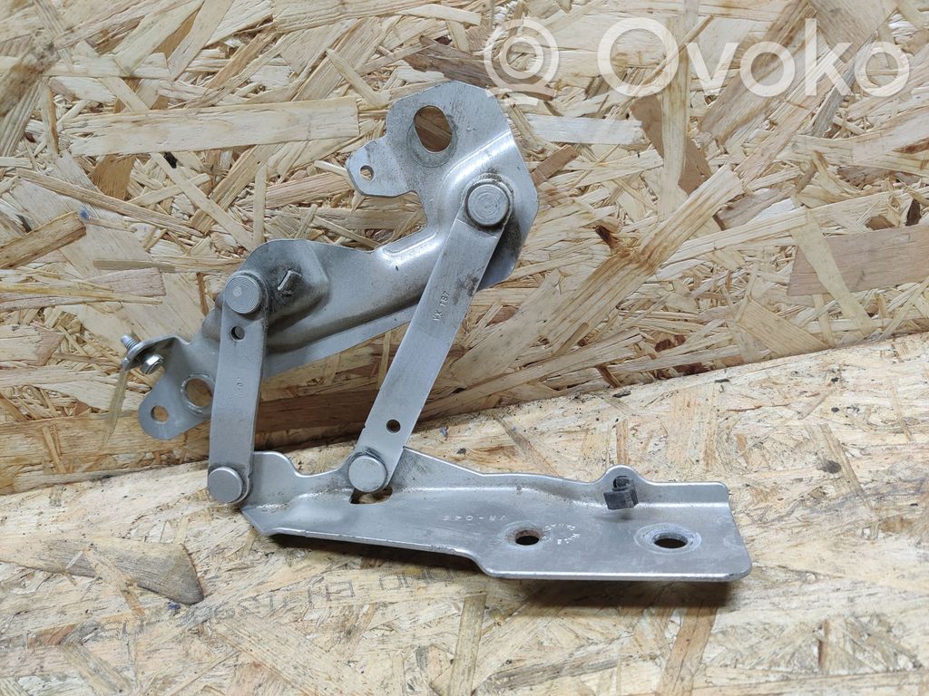 Dodge Caliber Engine bonnet/hood hinges 