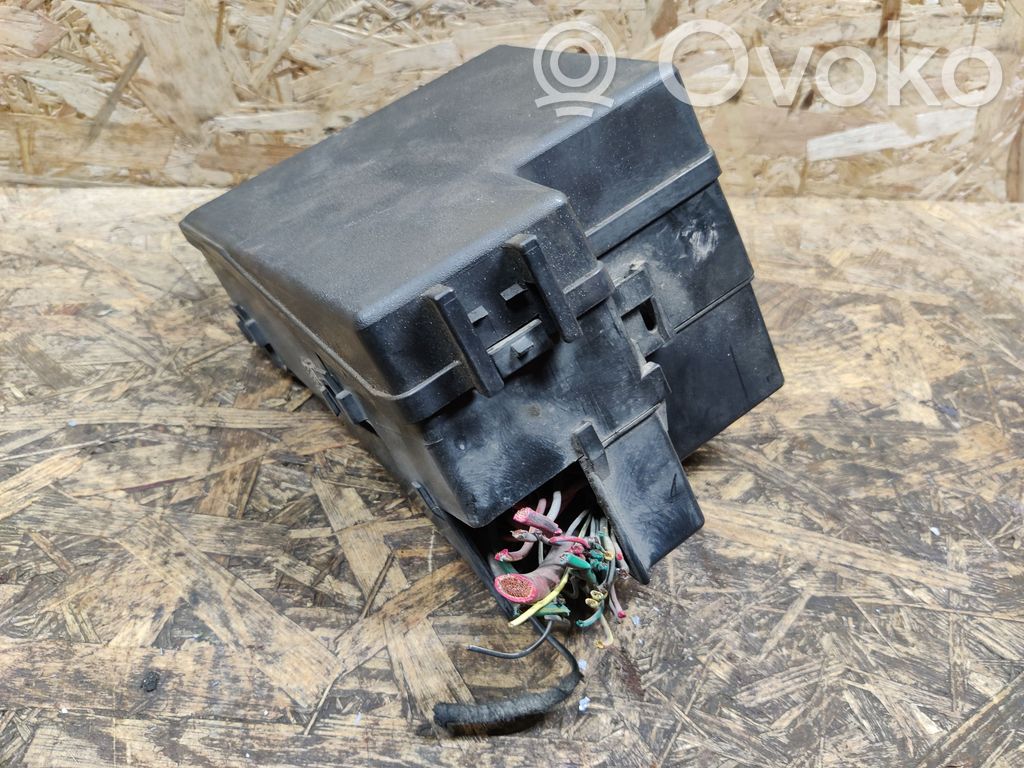 Lincoln LS Fuse module 