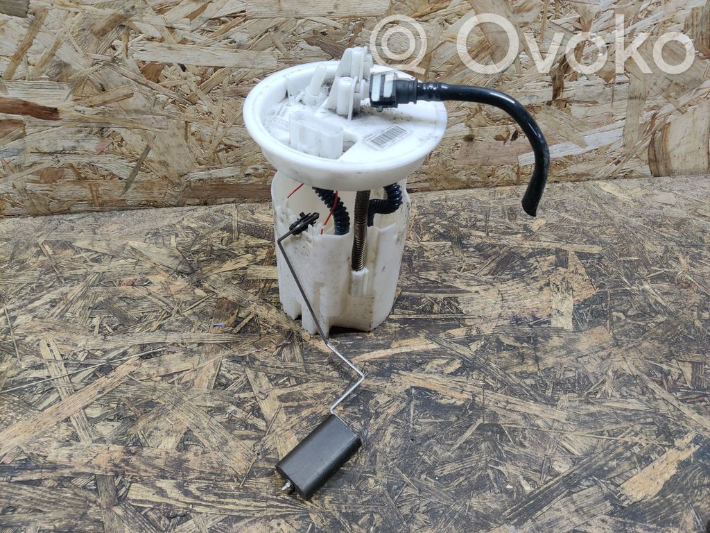Ford B-MAX Sensor de nivel de combustible 