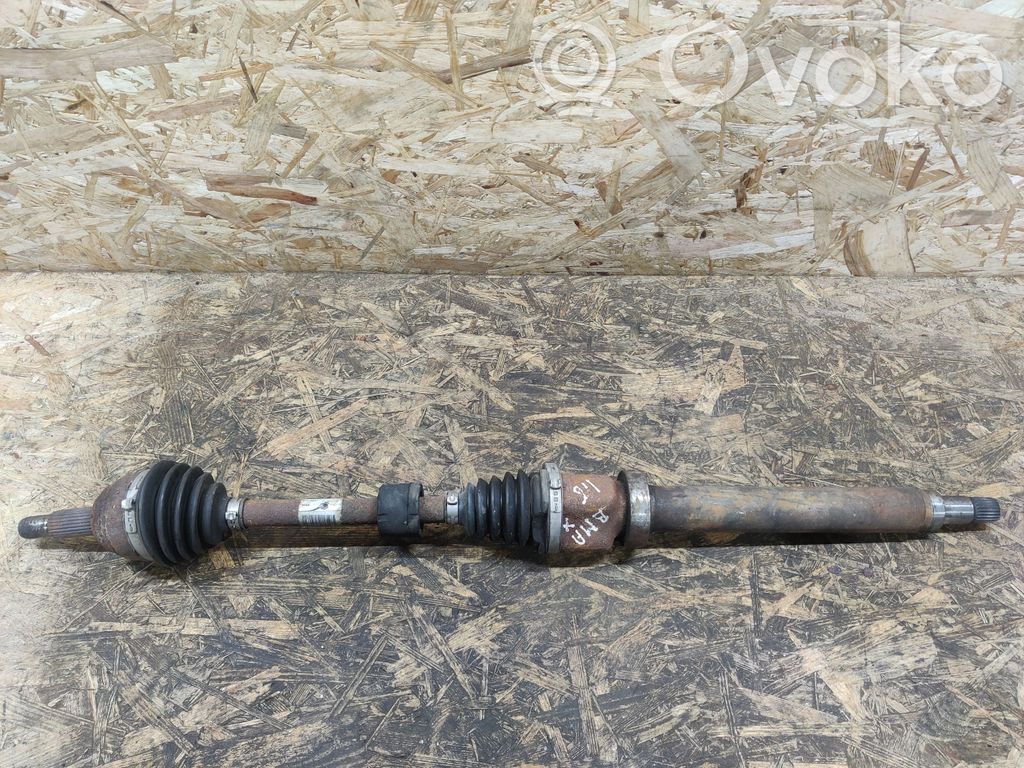 Ford B-MAX Front driveshaft 