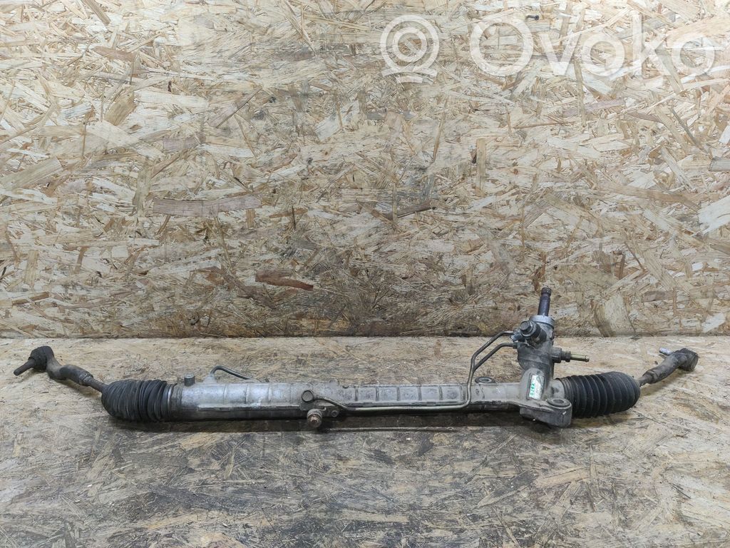 Steering rack   GJ6A
