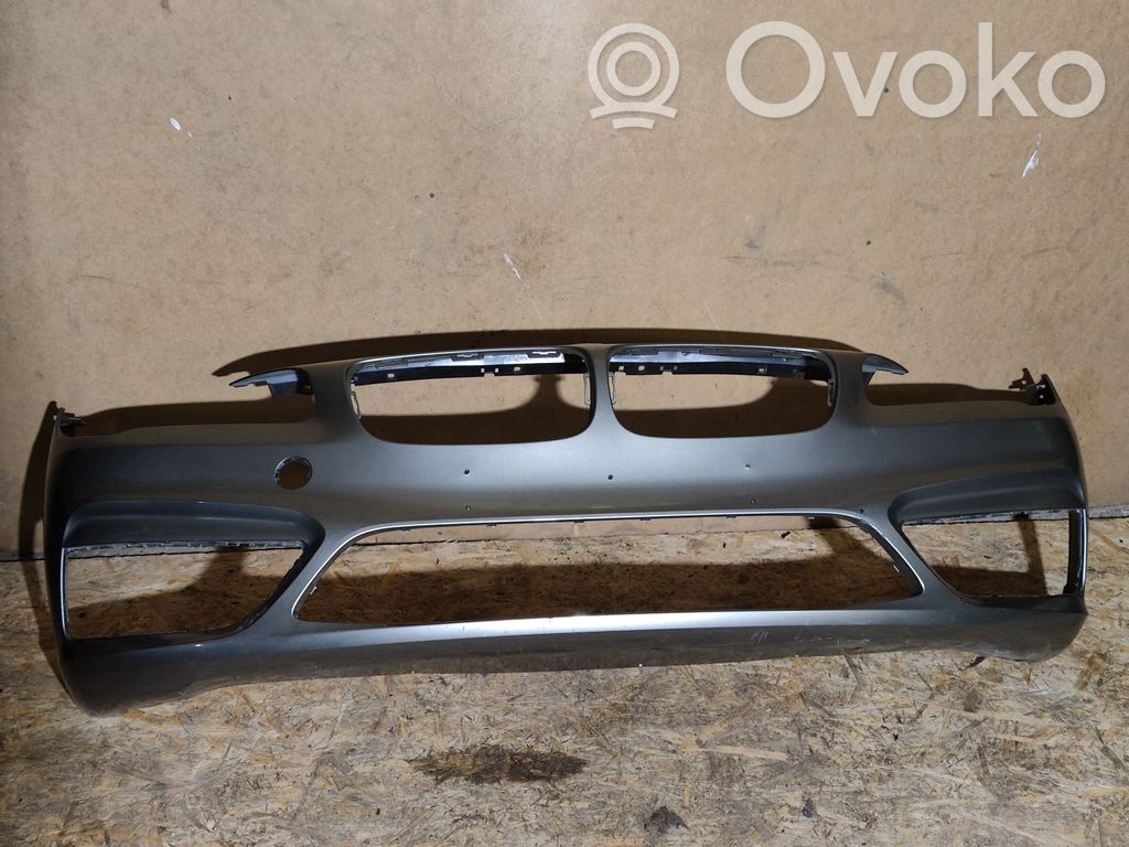 BMW 2 F45 Front bumper 