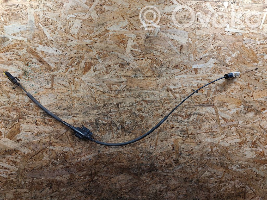 Chrysler PT Cruiser Other interior part 