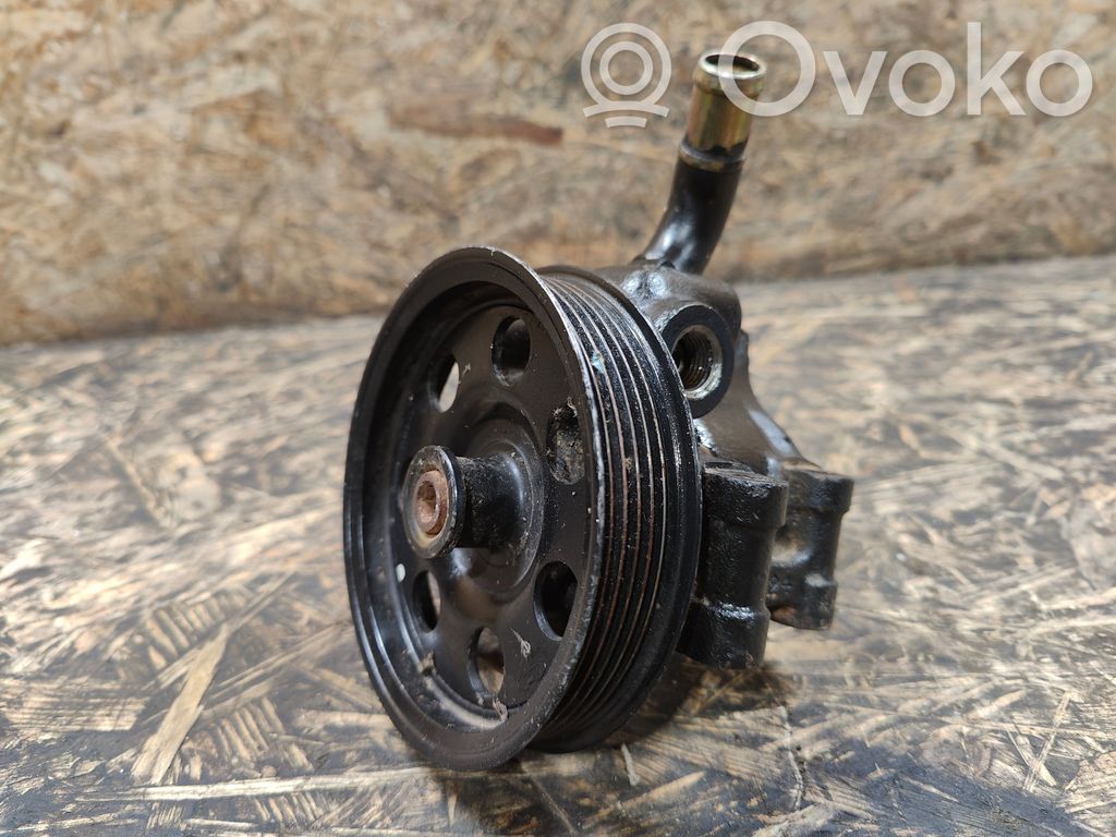Ford Focus Power steering pump 