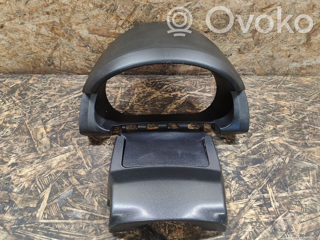 Mazda 5 Dashboard trim 