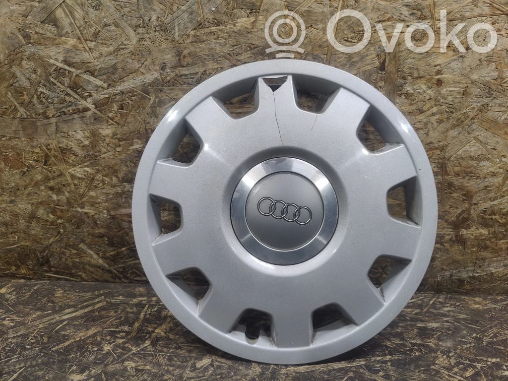 Audi A3 S3 8P Ornament central jantă R15 