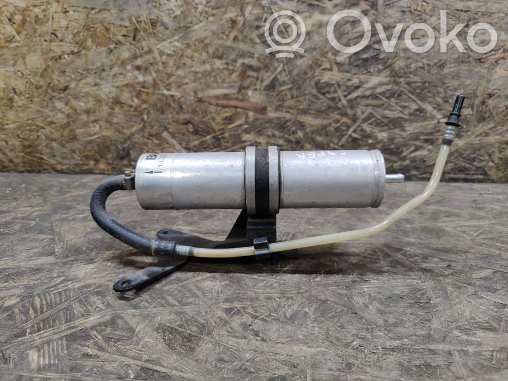 Mini One - Cooper R50 - 53 Filtro de combustible 