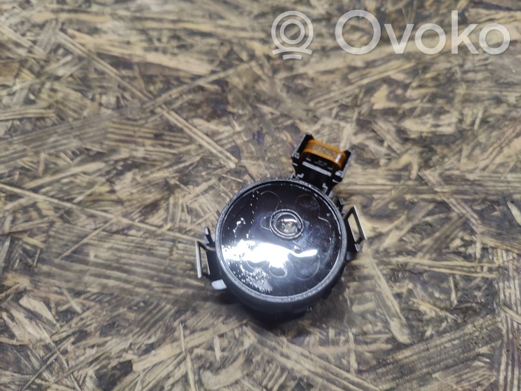 BMW 7 F01 F02 F03 F04 Rain sensor 