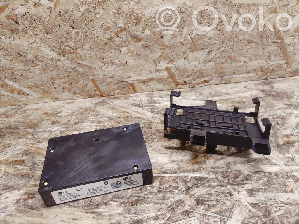 Bluetooth control unit module   23395432