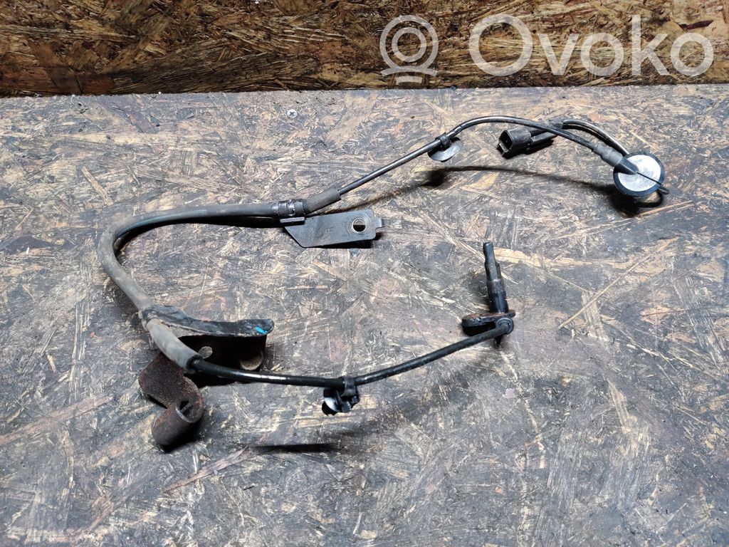 Chrysler 200 ABS Sensor 