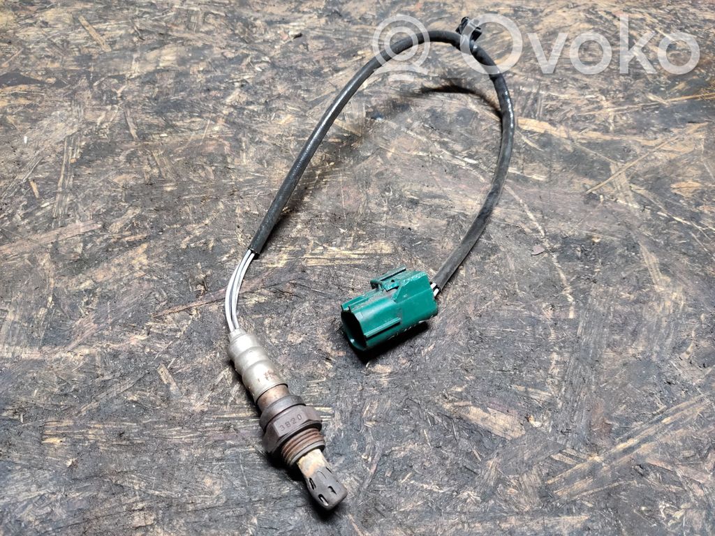 Sonde lambda   0ZA544N5