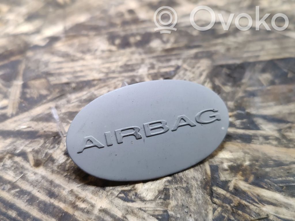 Abdeckung Airbag