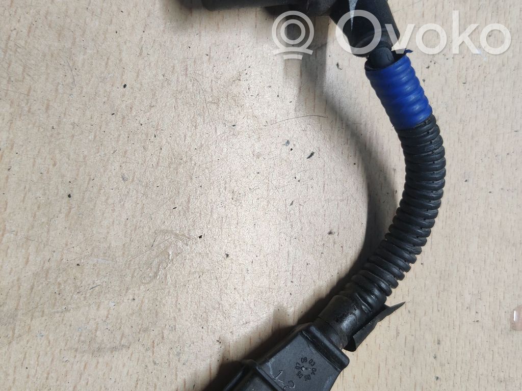 Kampiakselin asentoanturi   391804A400
