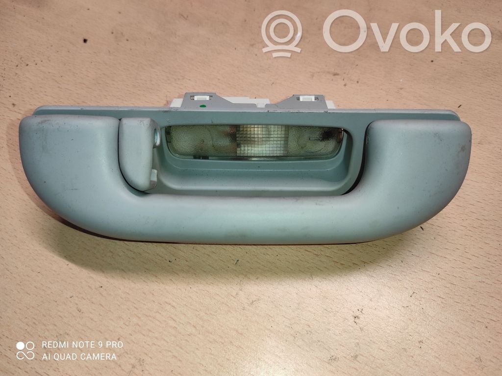 Jeep Compass Haltegriff hinten 