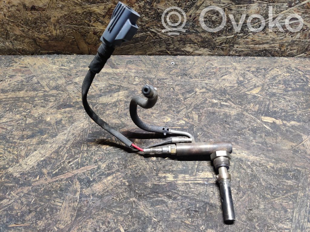 Ford S-MAX Lambda probe sensor 