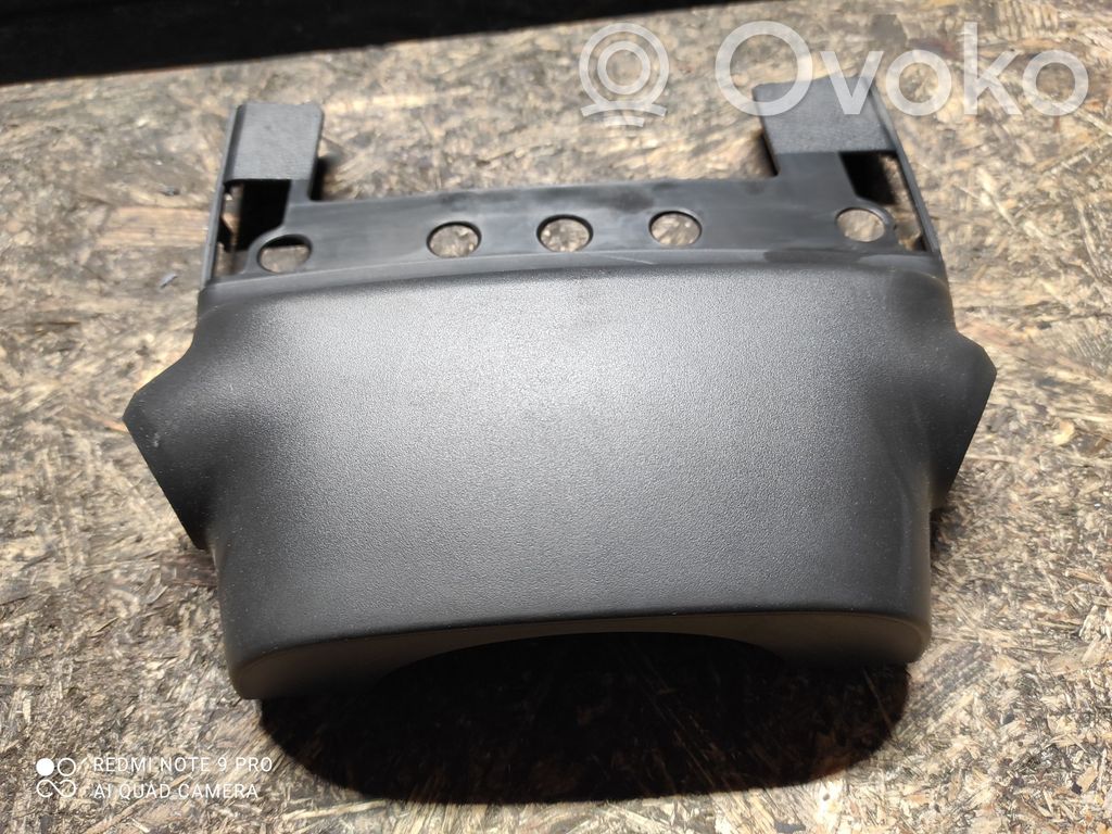 Mazda 6 Steering wheel trim 