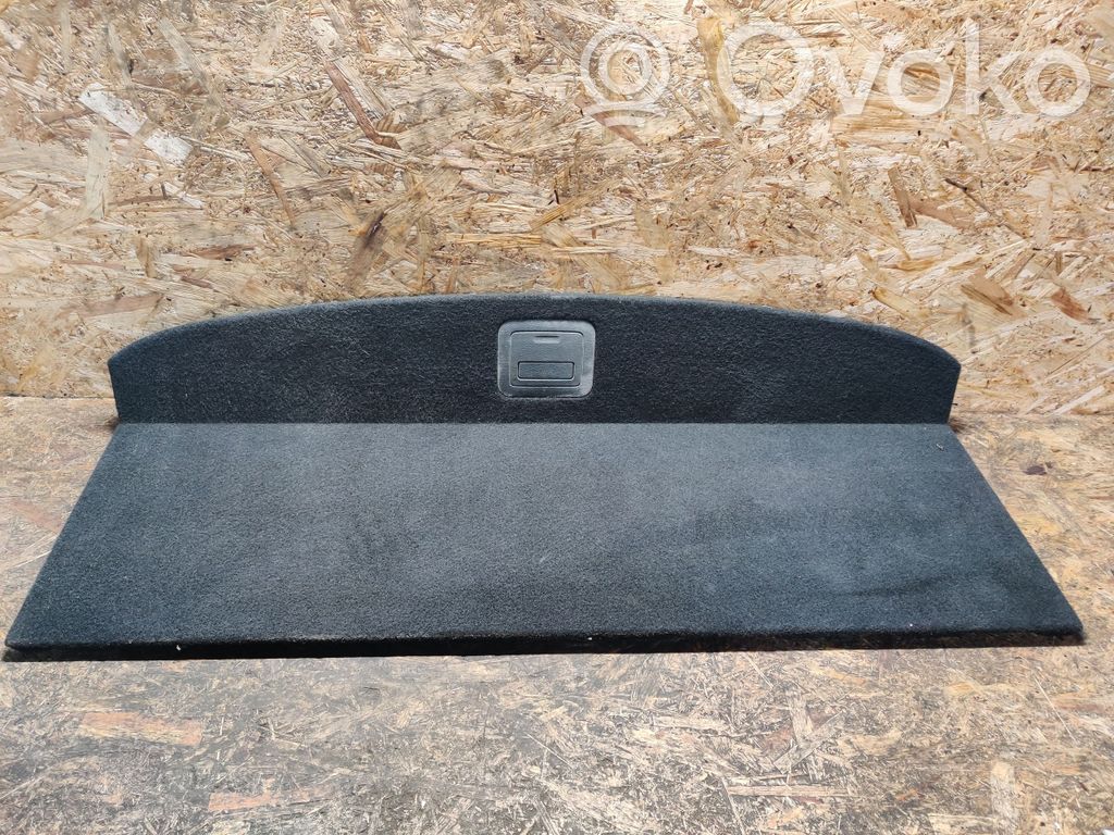 Bagažinės grindys   GS2A688H0F