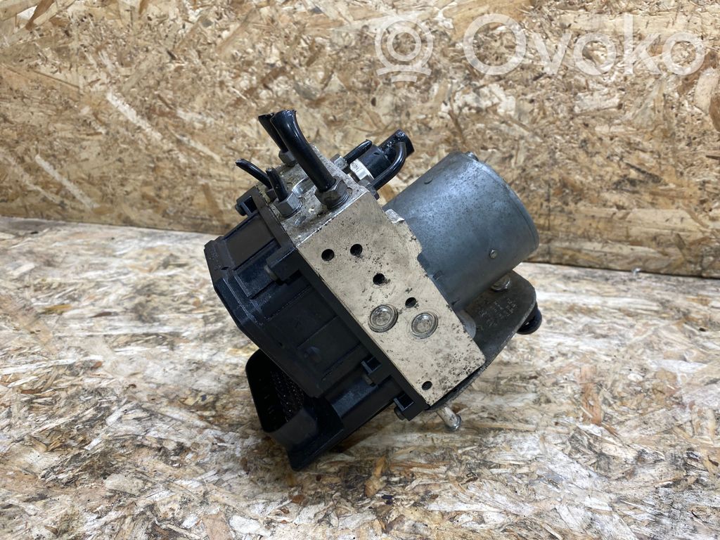 Bentley Flying Spur ABS Pump 