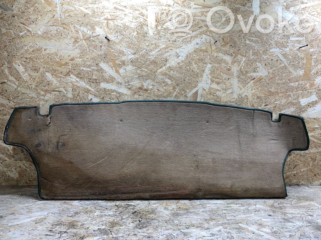 Bentley T2 Separatore bagagliaio 