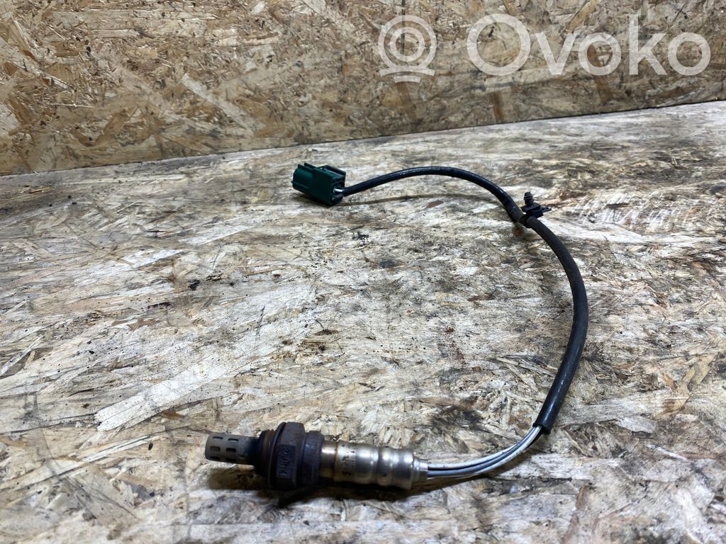 Nissan 350Z Sonde lambda 