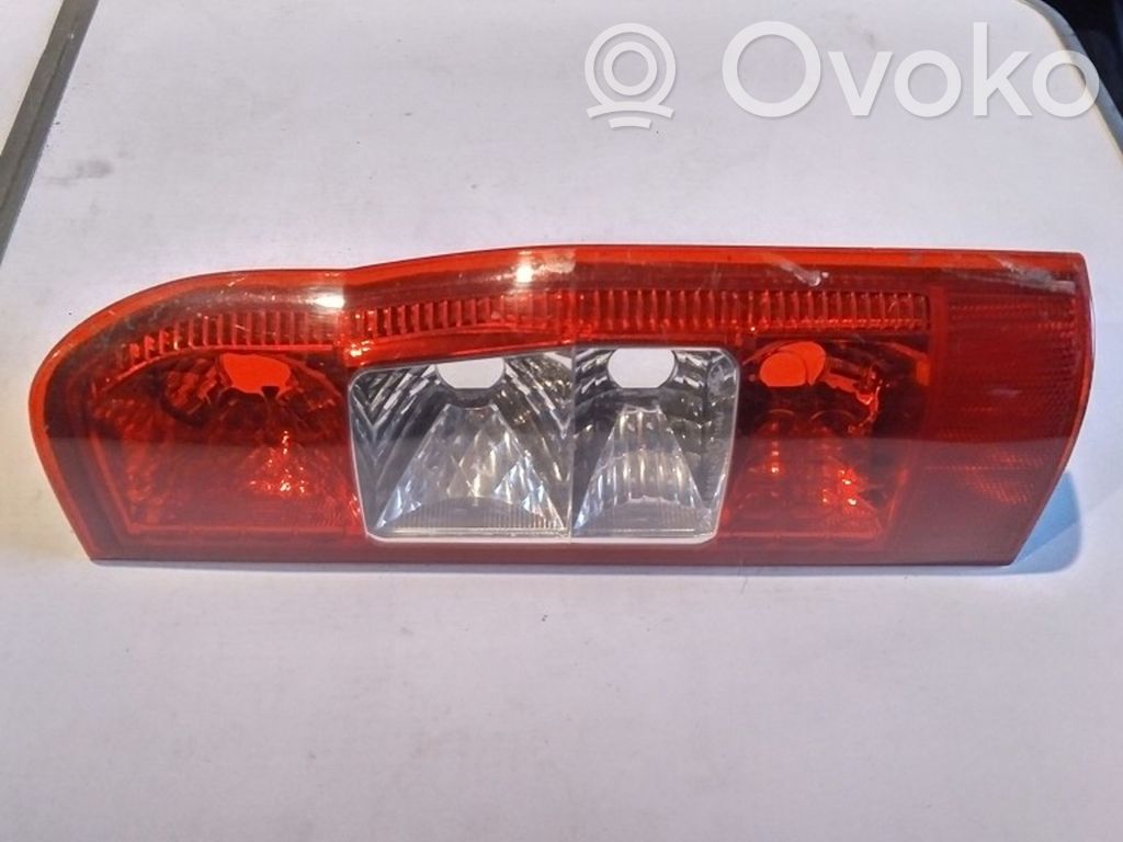 Ford Transit Rear/tail lights 