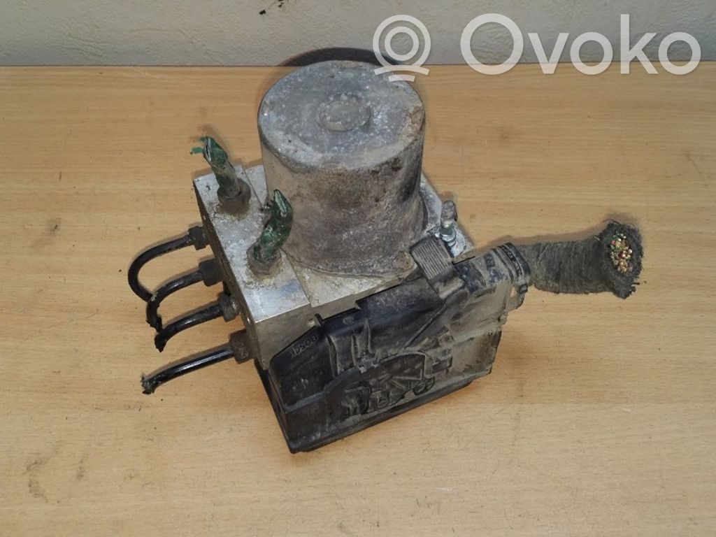 Citroen Berlingo ABS Pump 