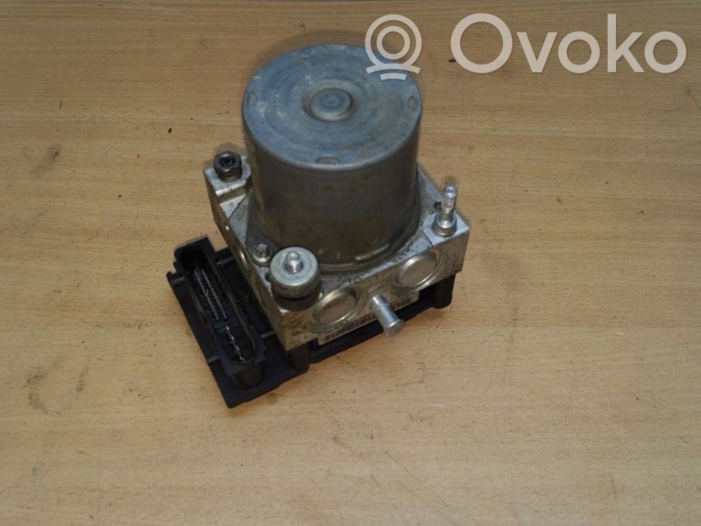 Peugeot Expert ABS Pump 