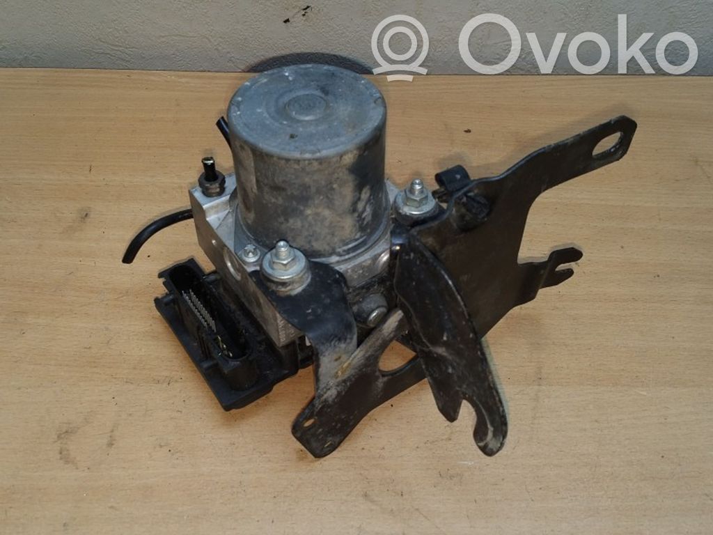 Peugeot Expert ABS Pump 