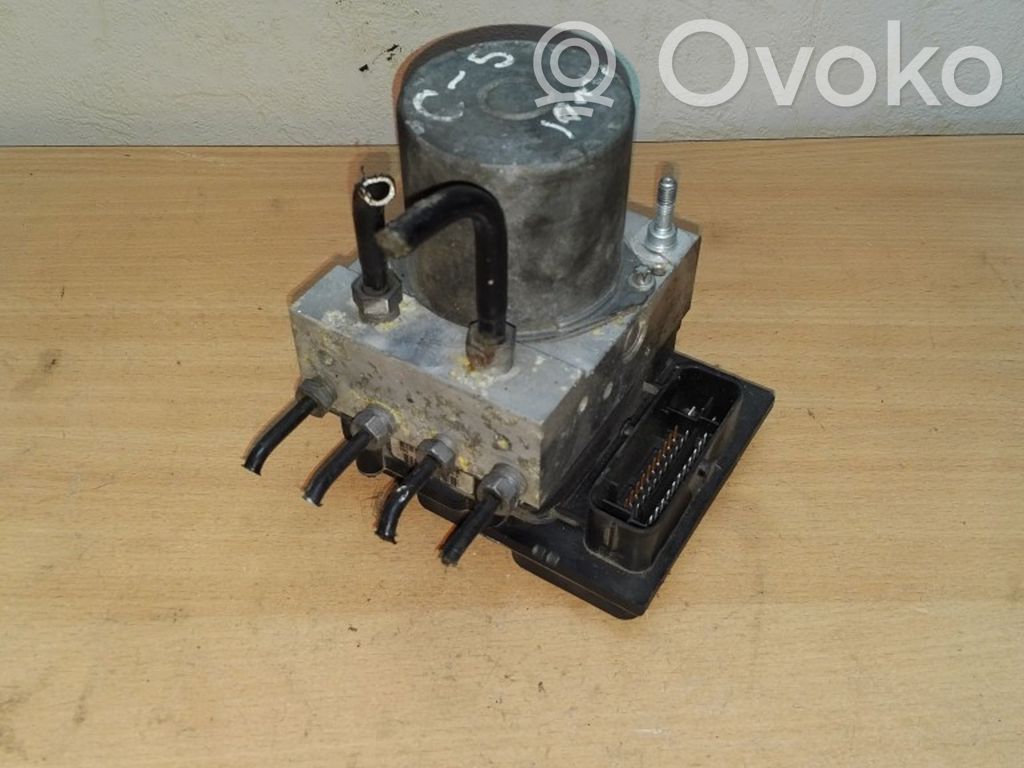 Citroen C5 ABS Pump 