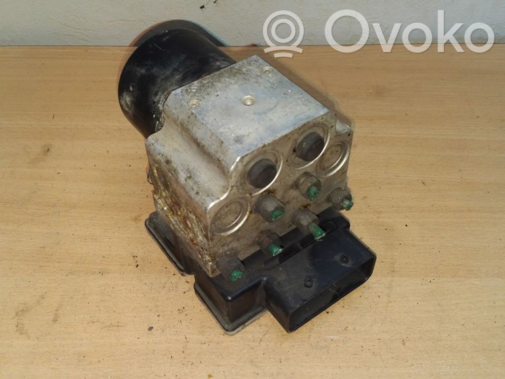 Renault Master II ABS Pump 