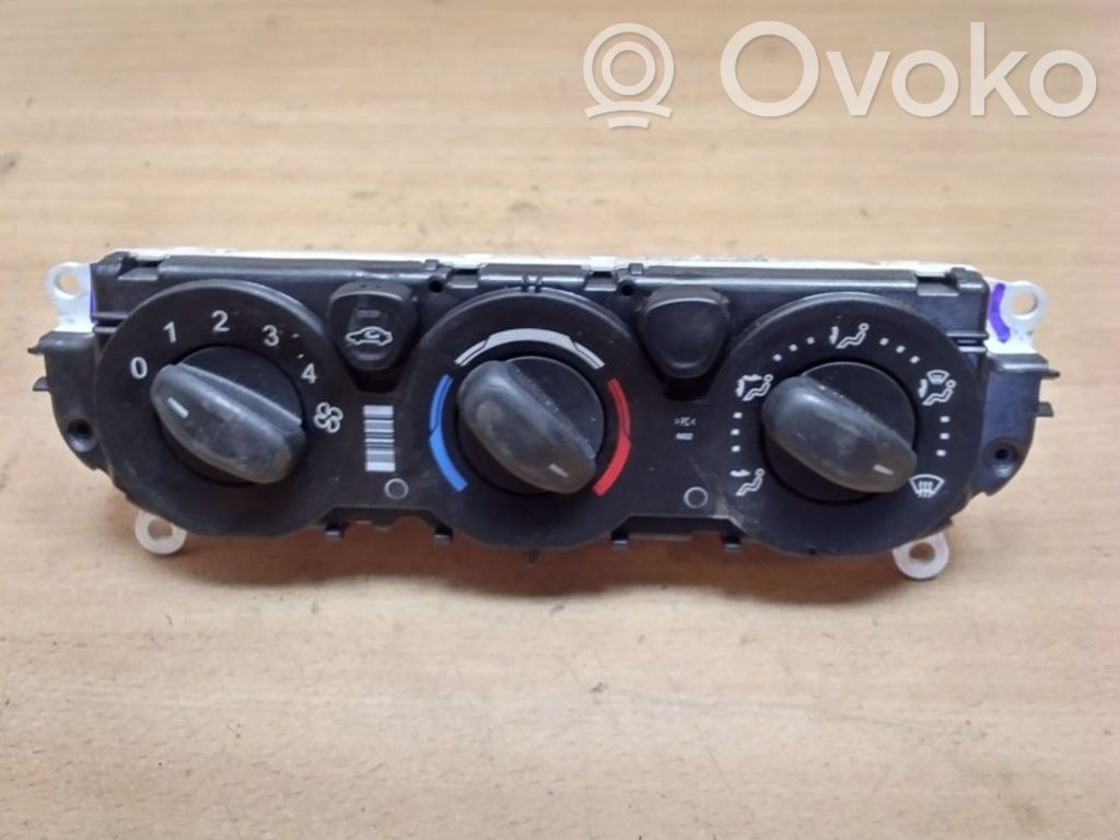 Ford Transit Climate control unit 